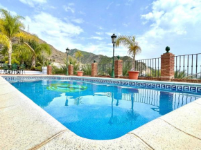 Belvilla by OYO Casa Mirador, Nerja